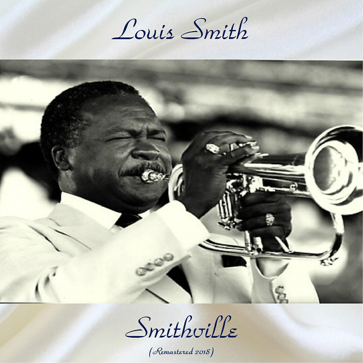 Релиз Smithville