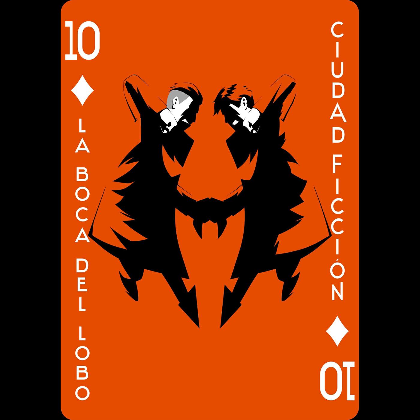 Ciudad Ficción