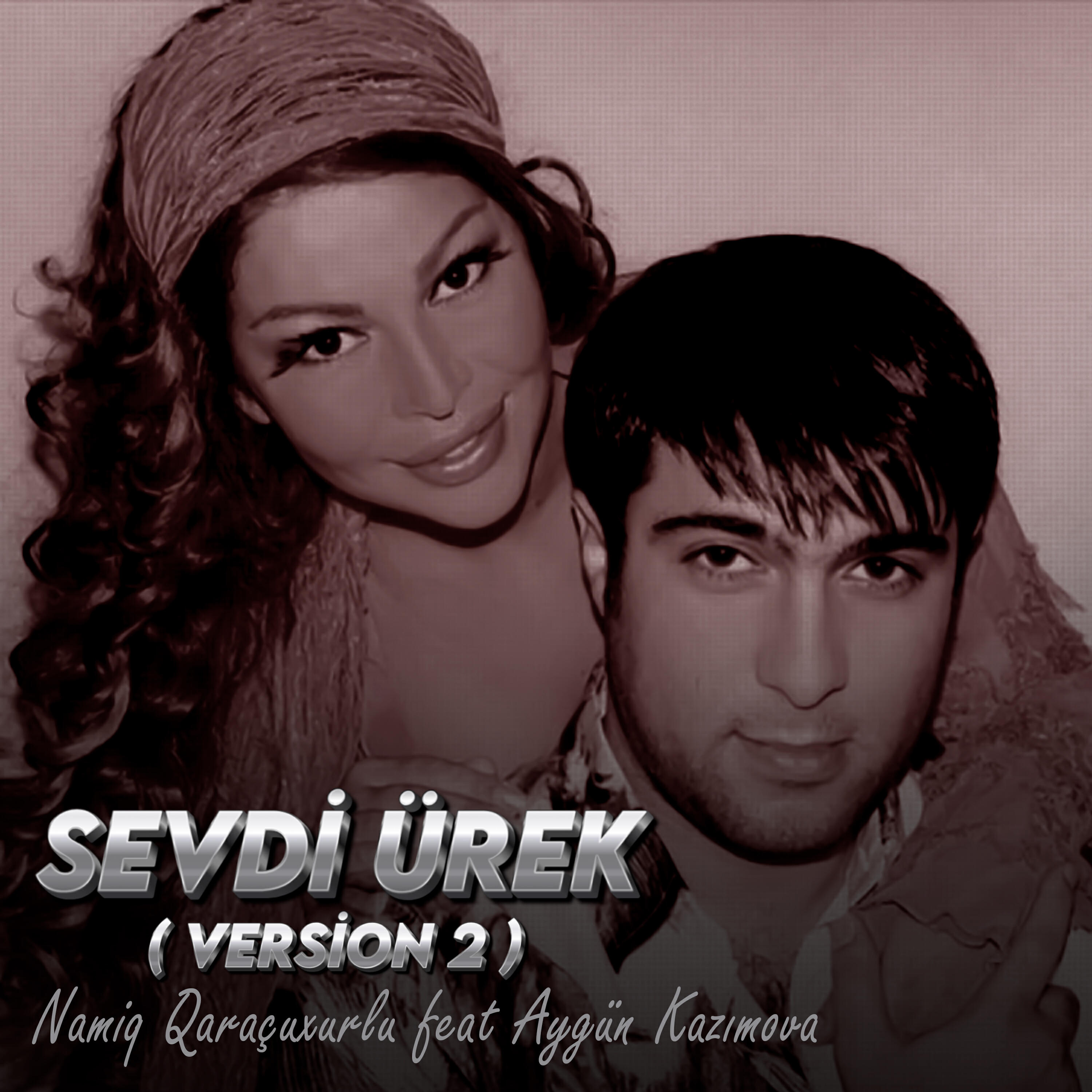 Релиз Sevdi Ürek