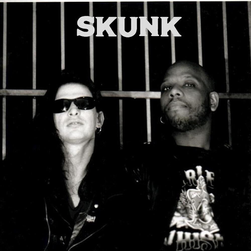 Релиз Skunk