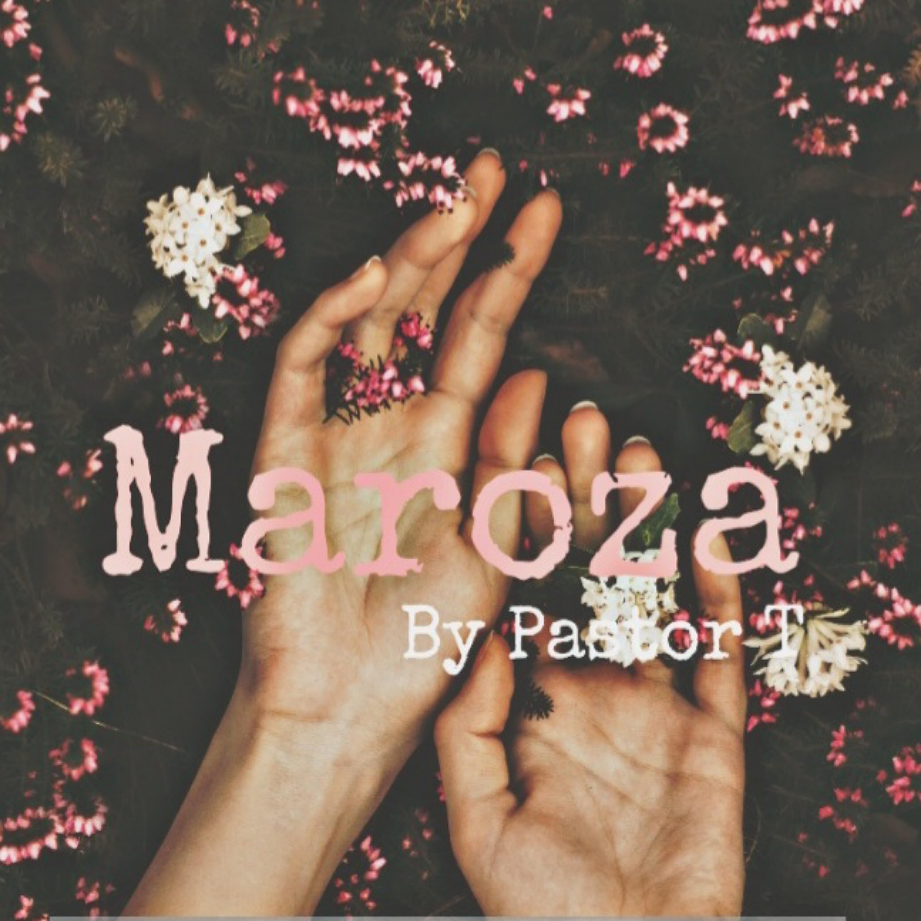 Релиз Maroza