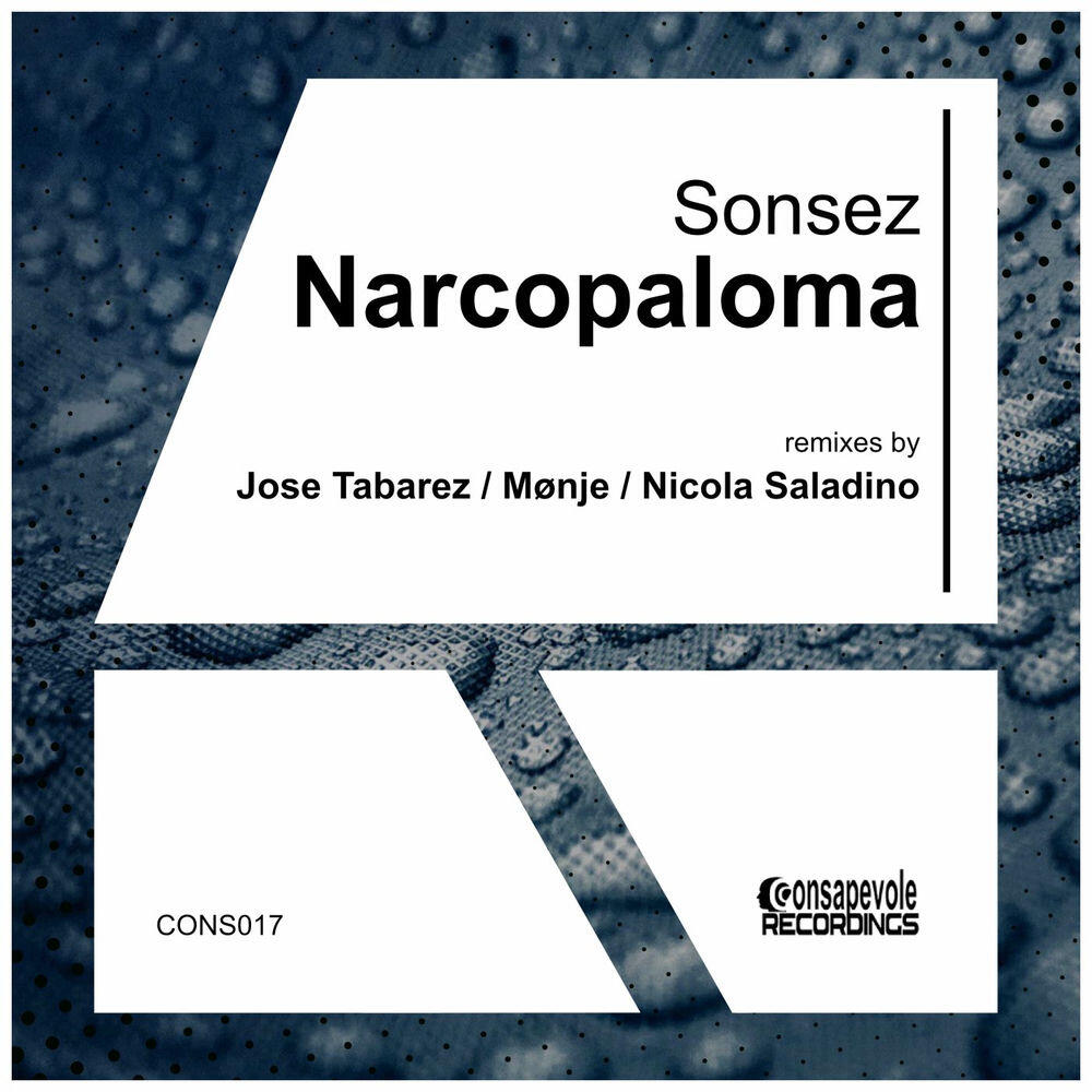 Релиз Narcopaloma