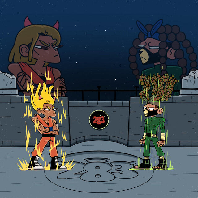 Релиз Yall Boys Hell 2