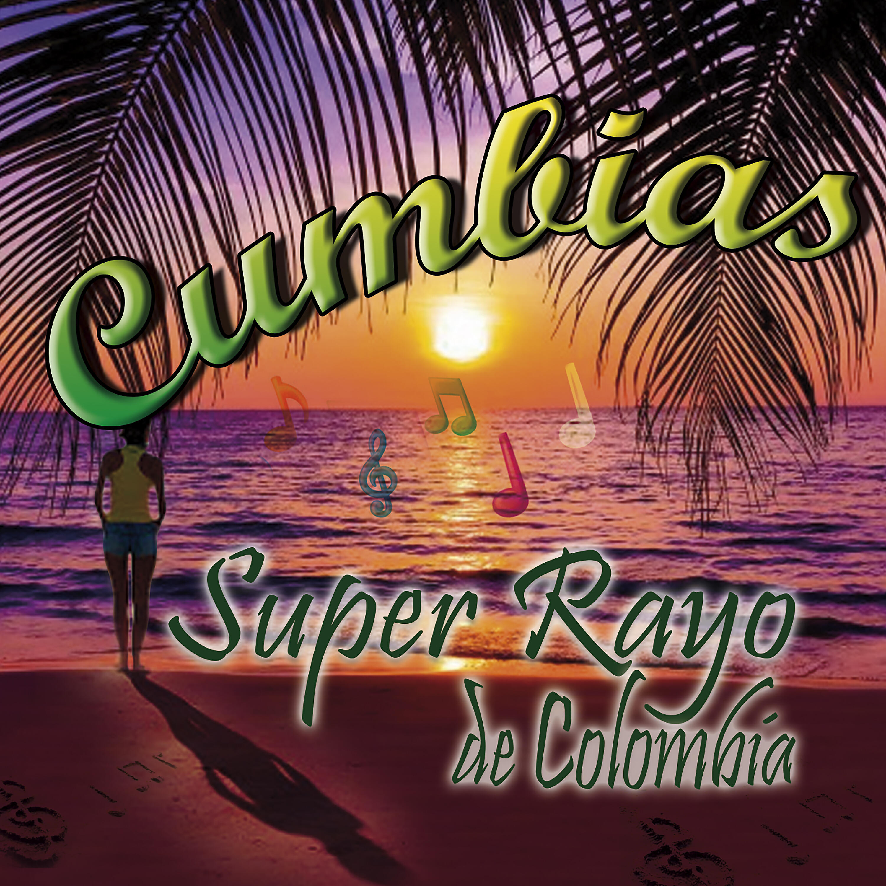 Super Rayo de Colombia