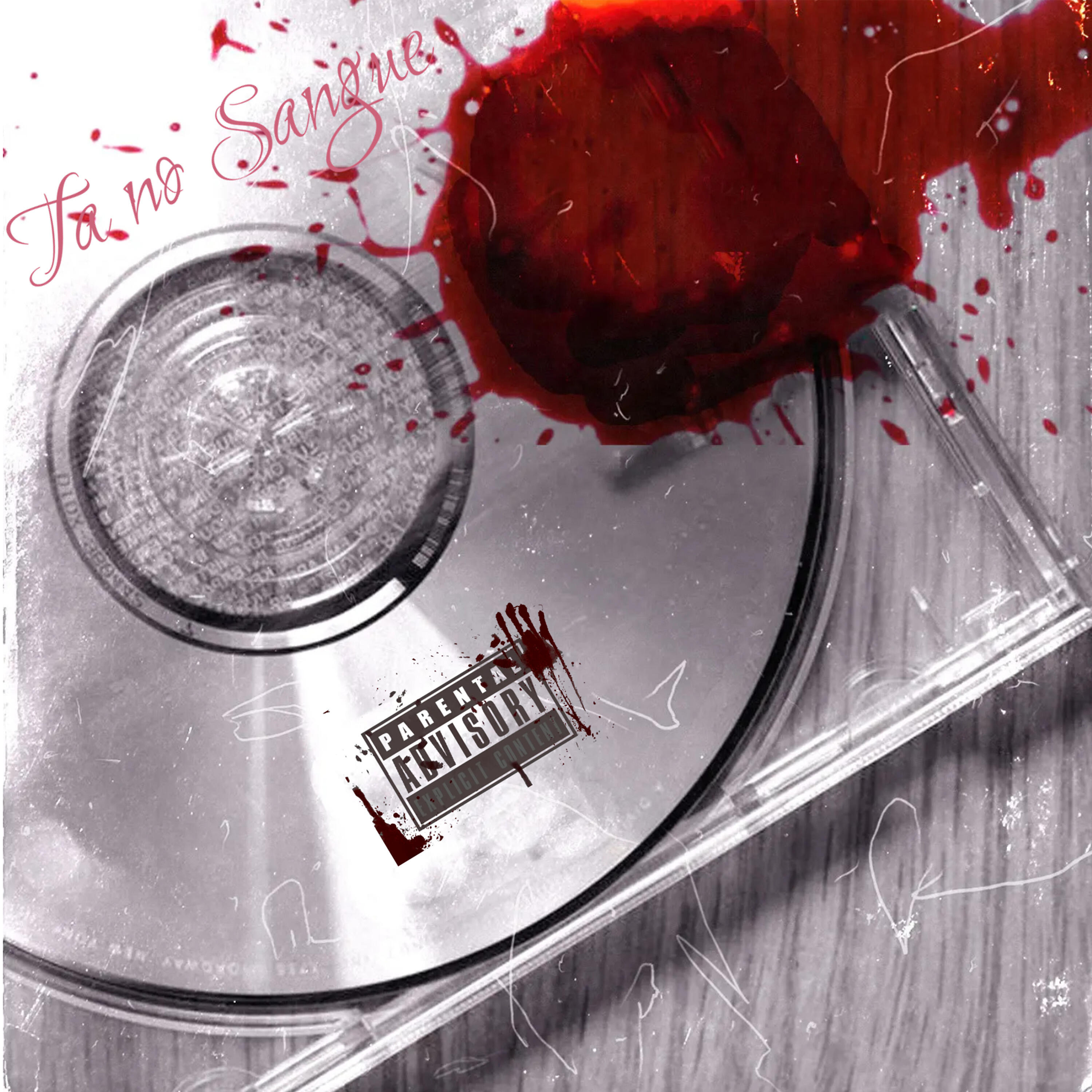 Релиз Ta no Sangue