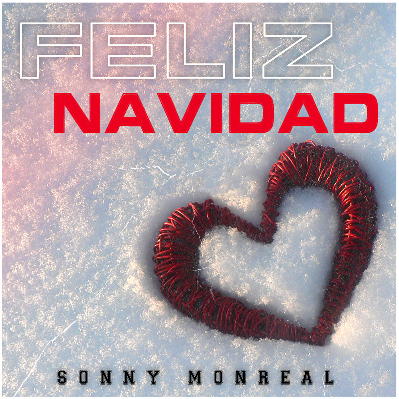 Sonny Monreal