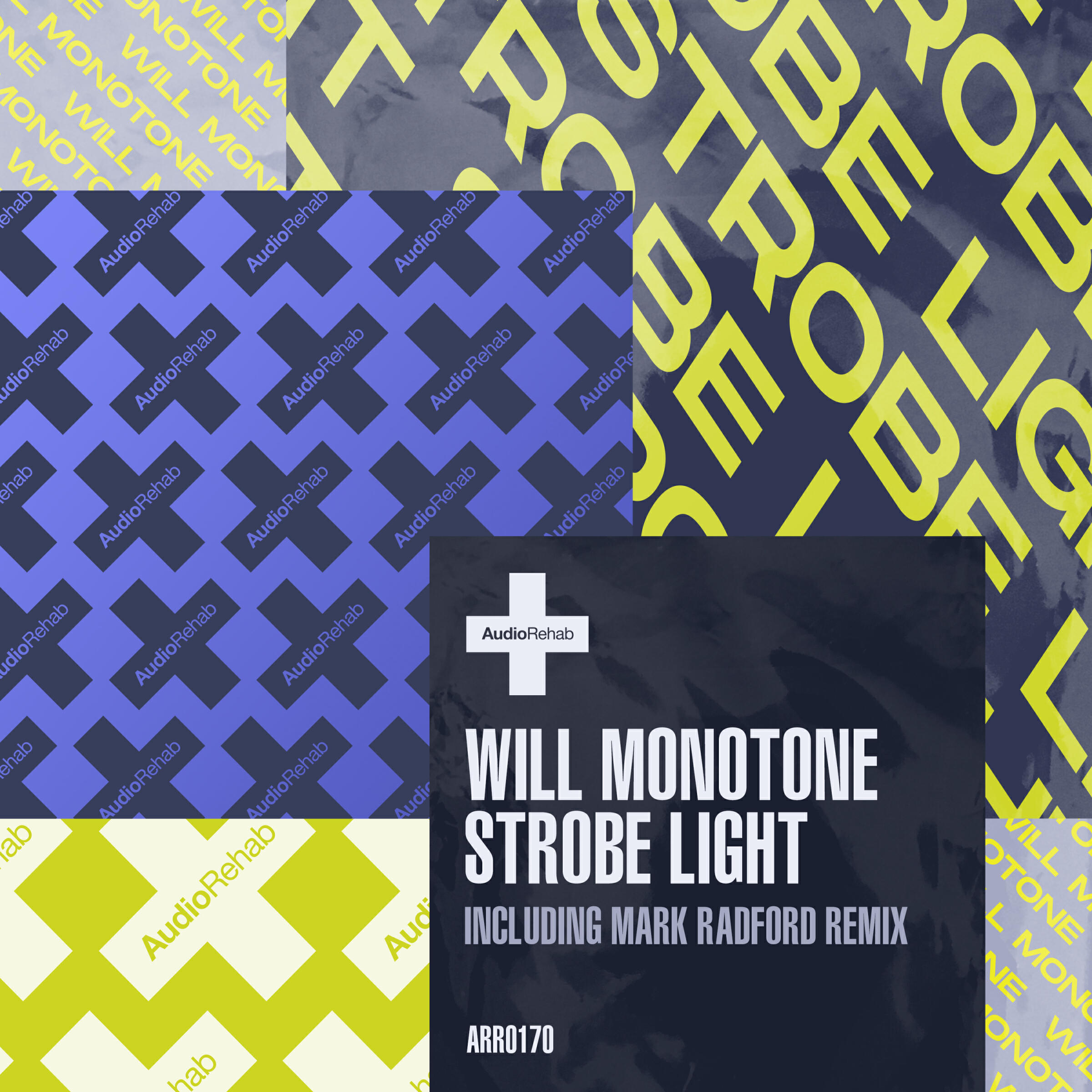 Релиз Strobe Light