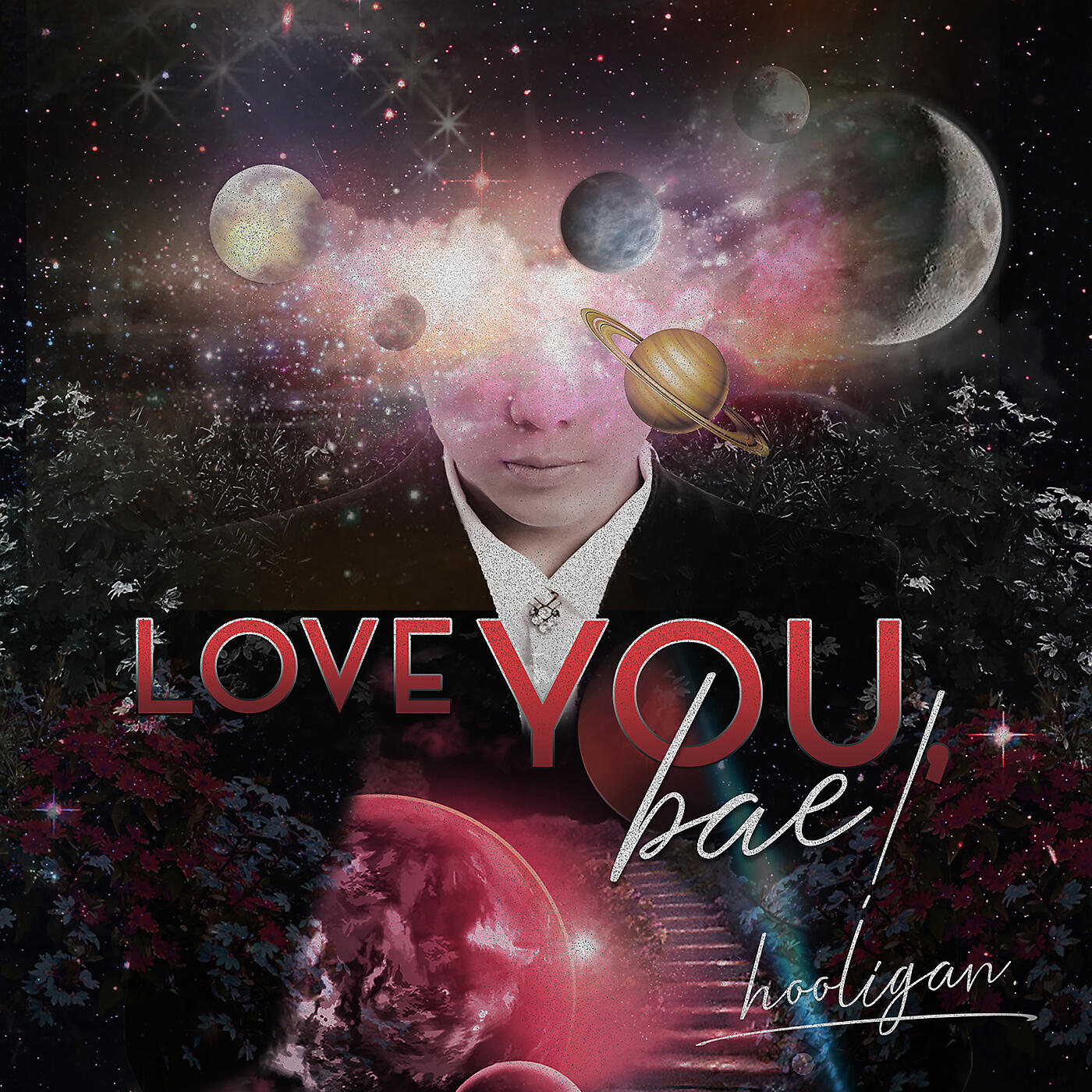 Релиз Love You Bae!