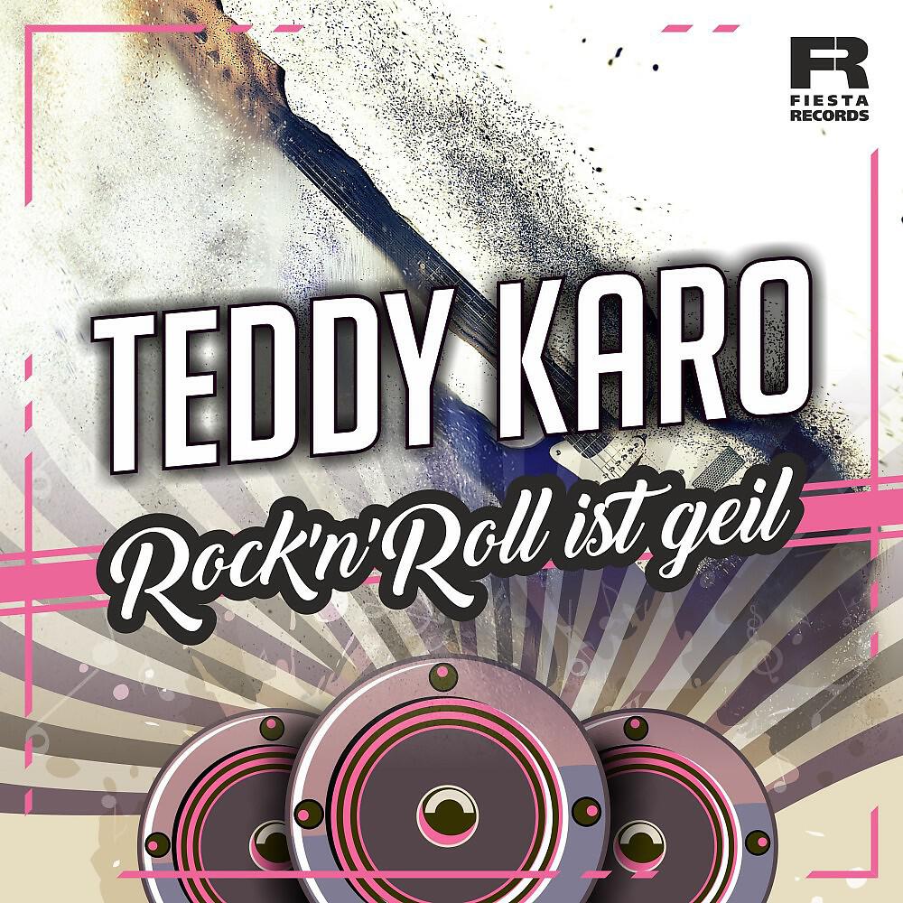 Релиз Rock'n'Roll ist geil
