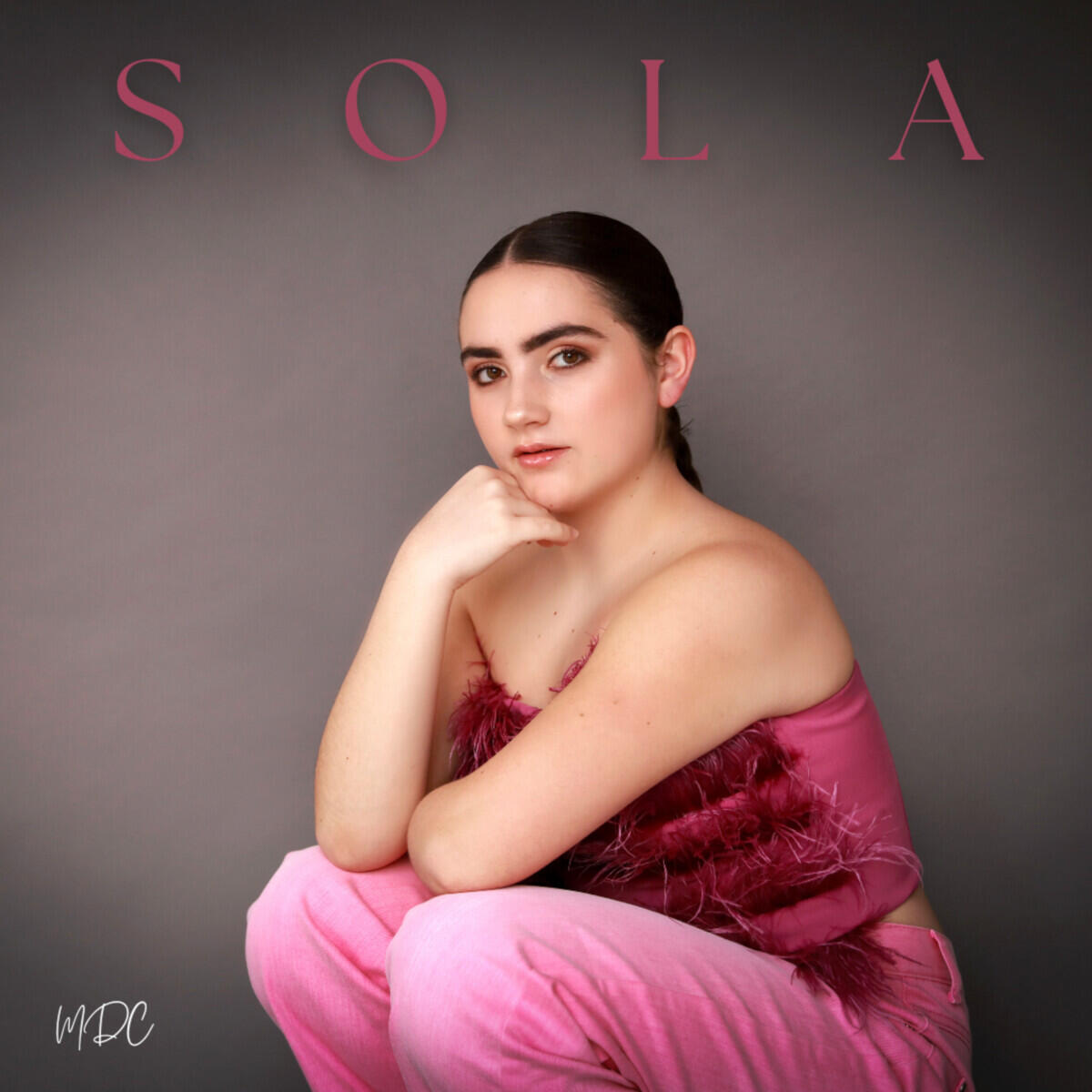Релиз SOLA