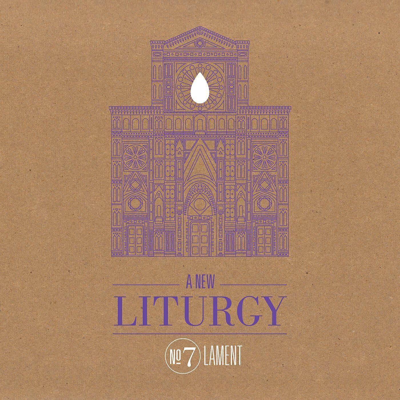 A New Liturgy