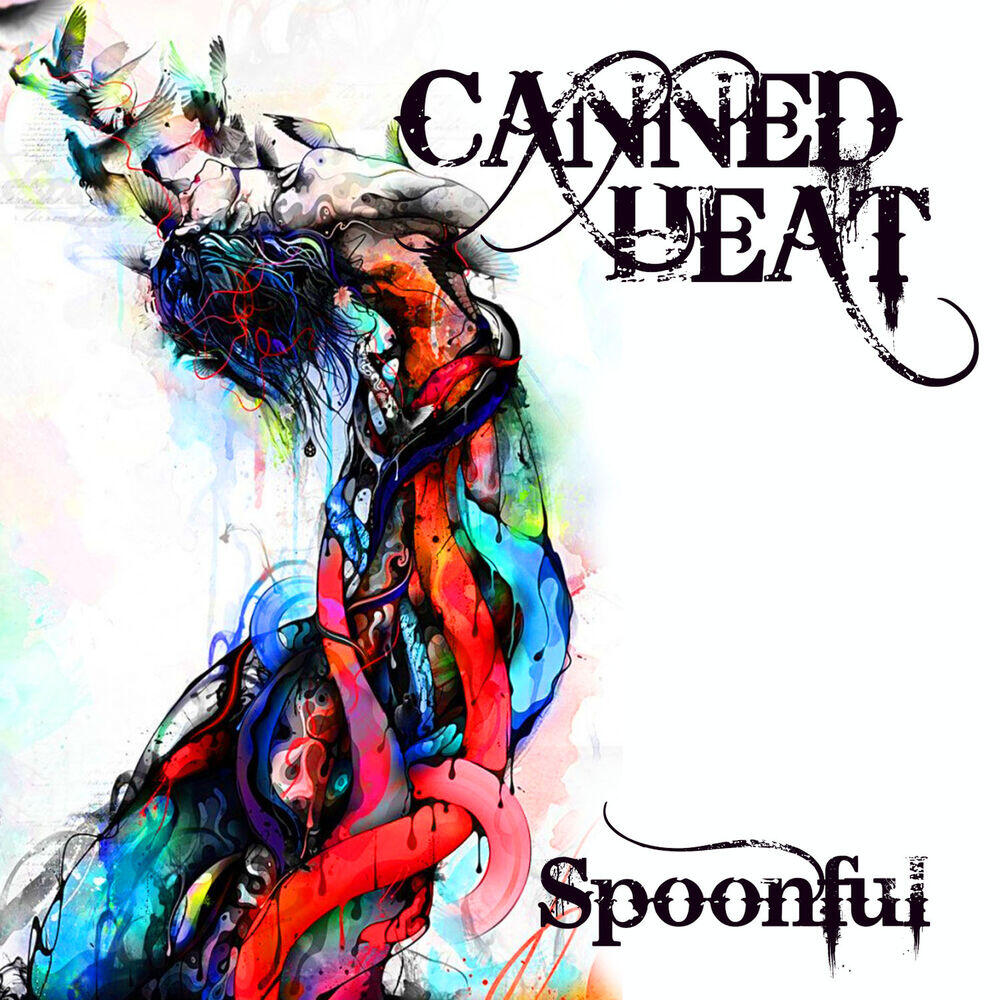 Релиз Spoonful