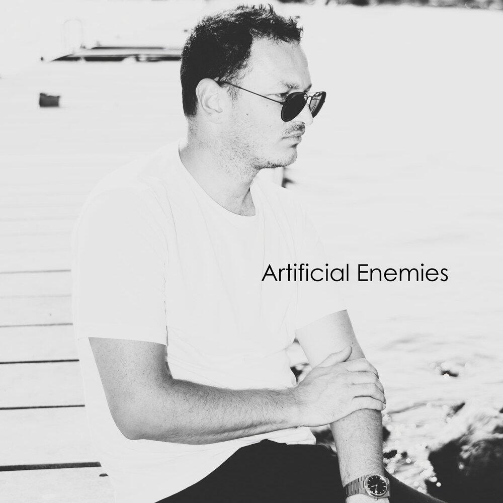 Релиз Artificial Enemies