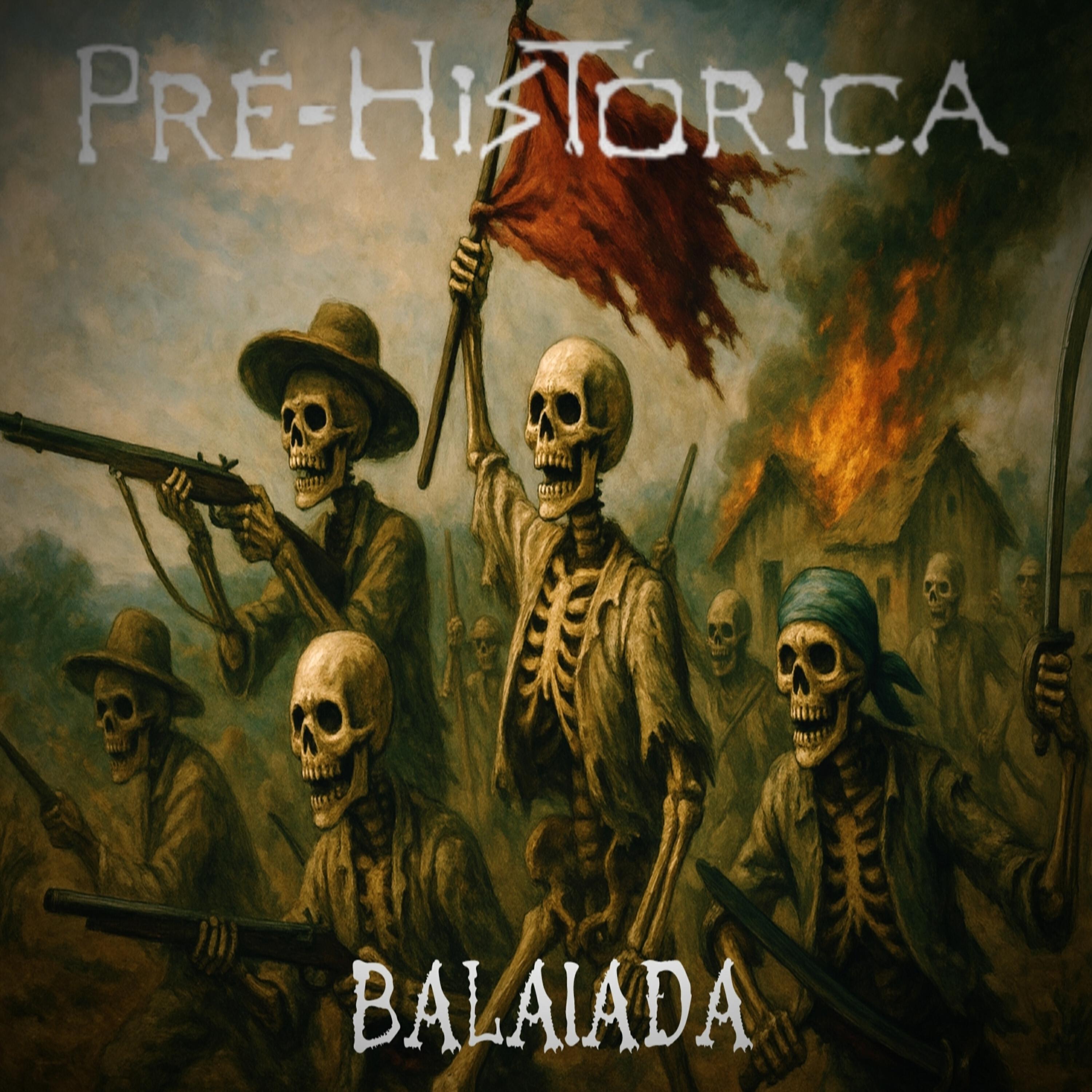 Pré-histórica