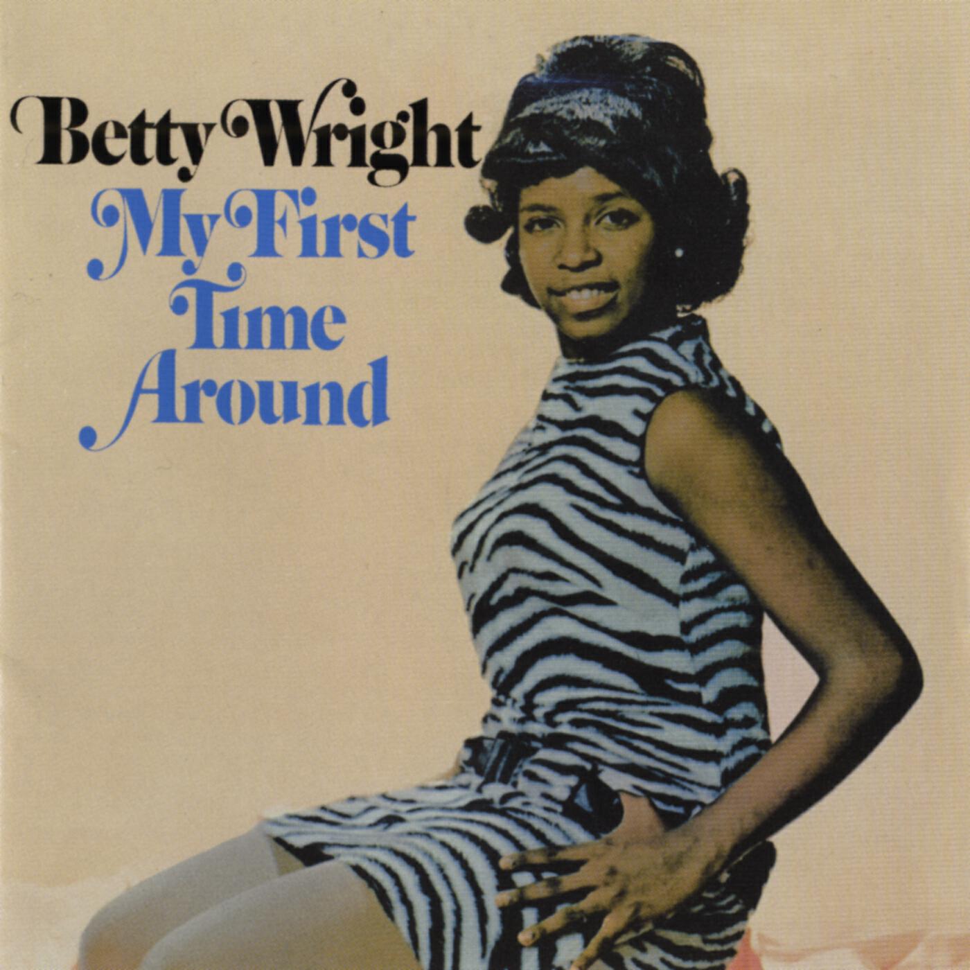Релиз My First Time Around