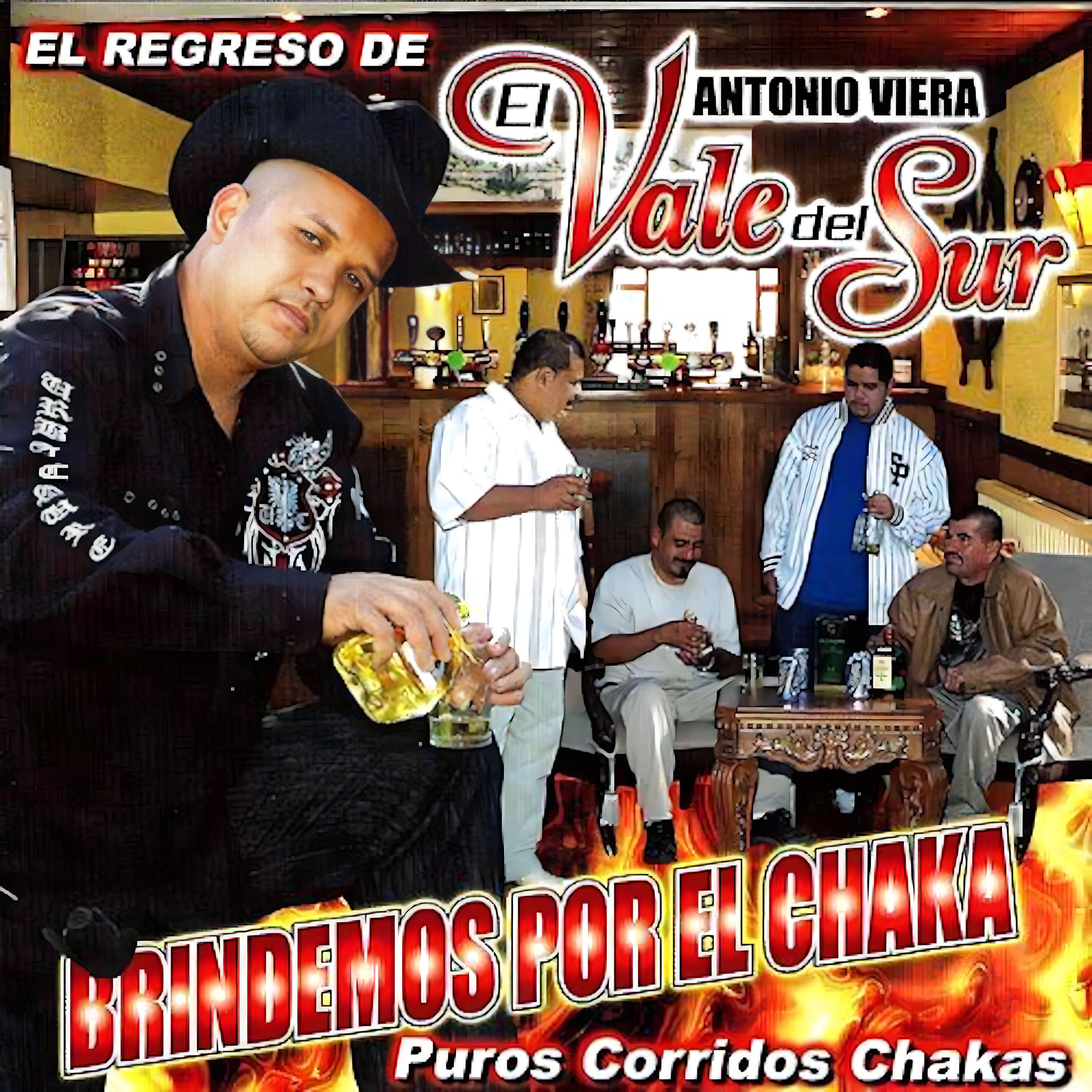 Релиз Brindemos Por El Chaka