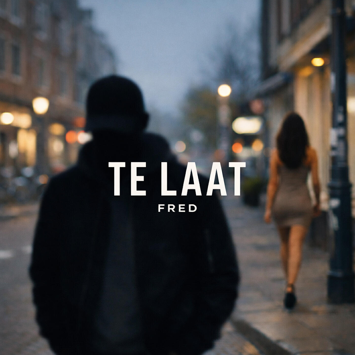 Релиз Te Laat
