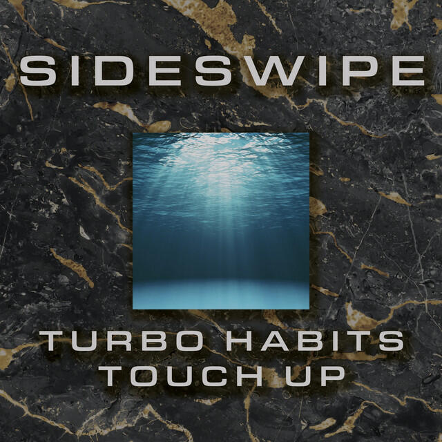 Релиз Turbo Habits / Touch Up