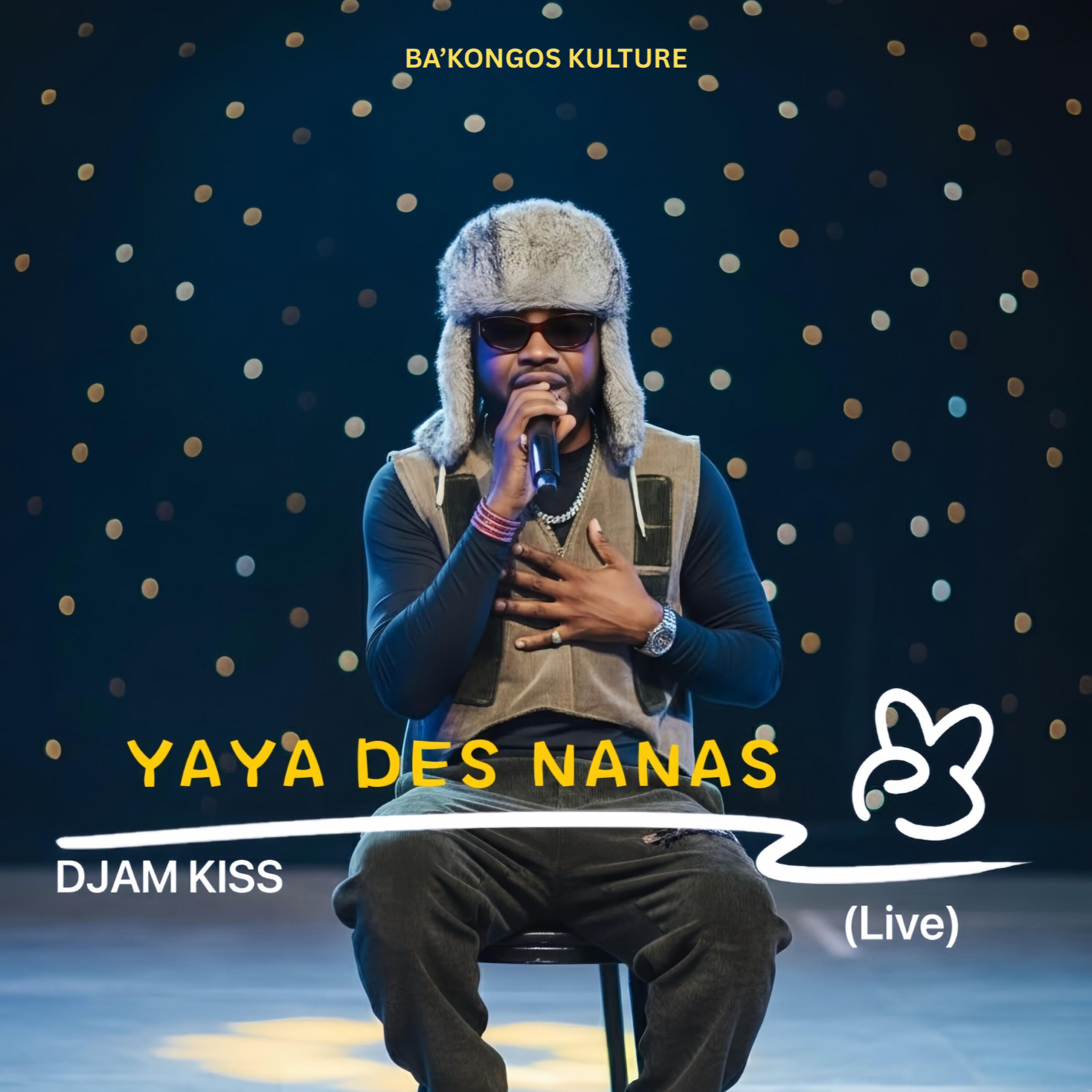 Релиз YAYA DES NANAS
