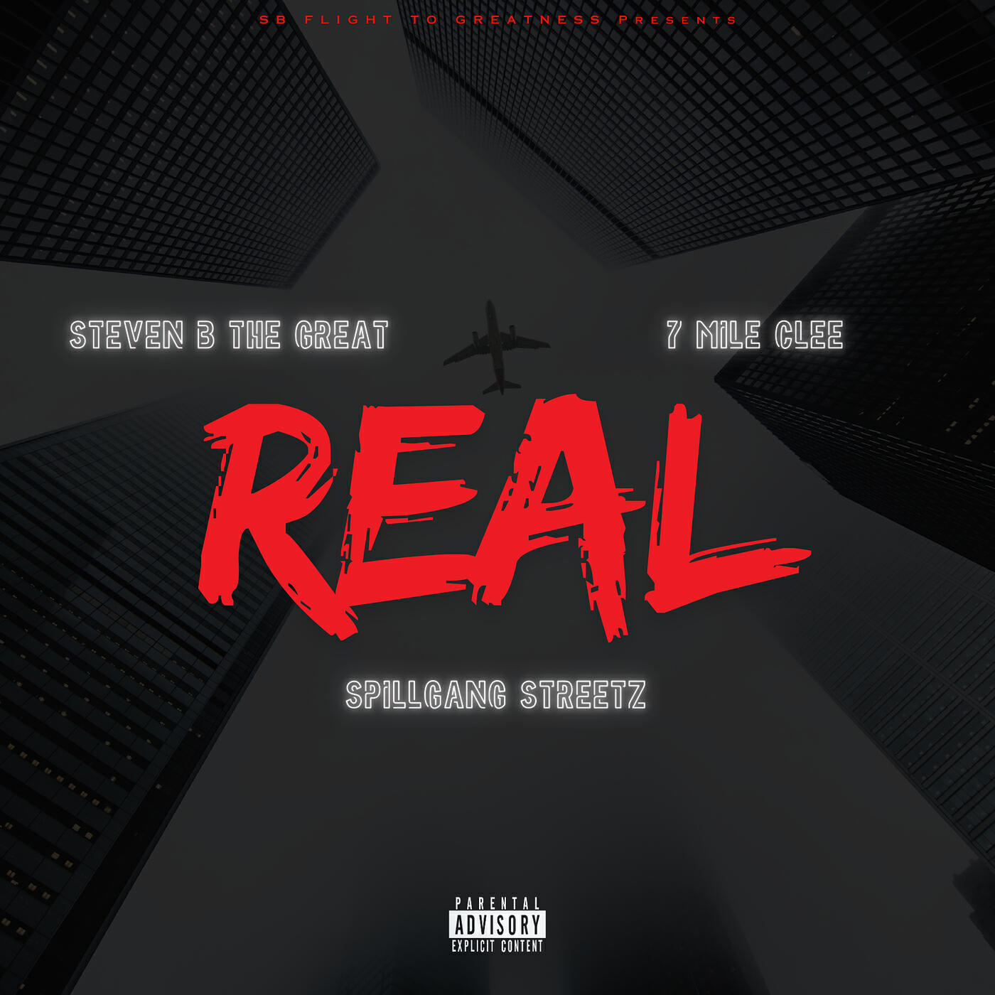 Релиз Real