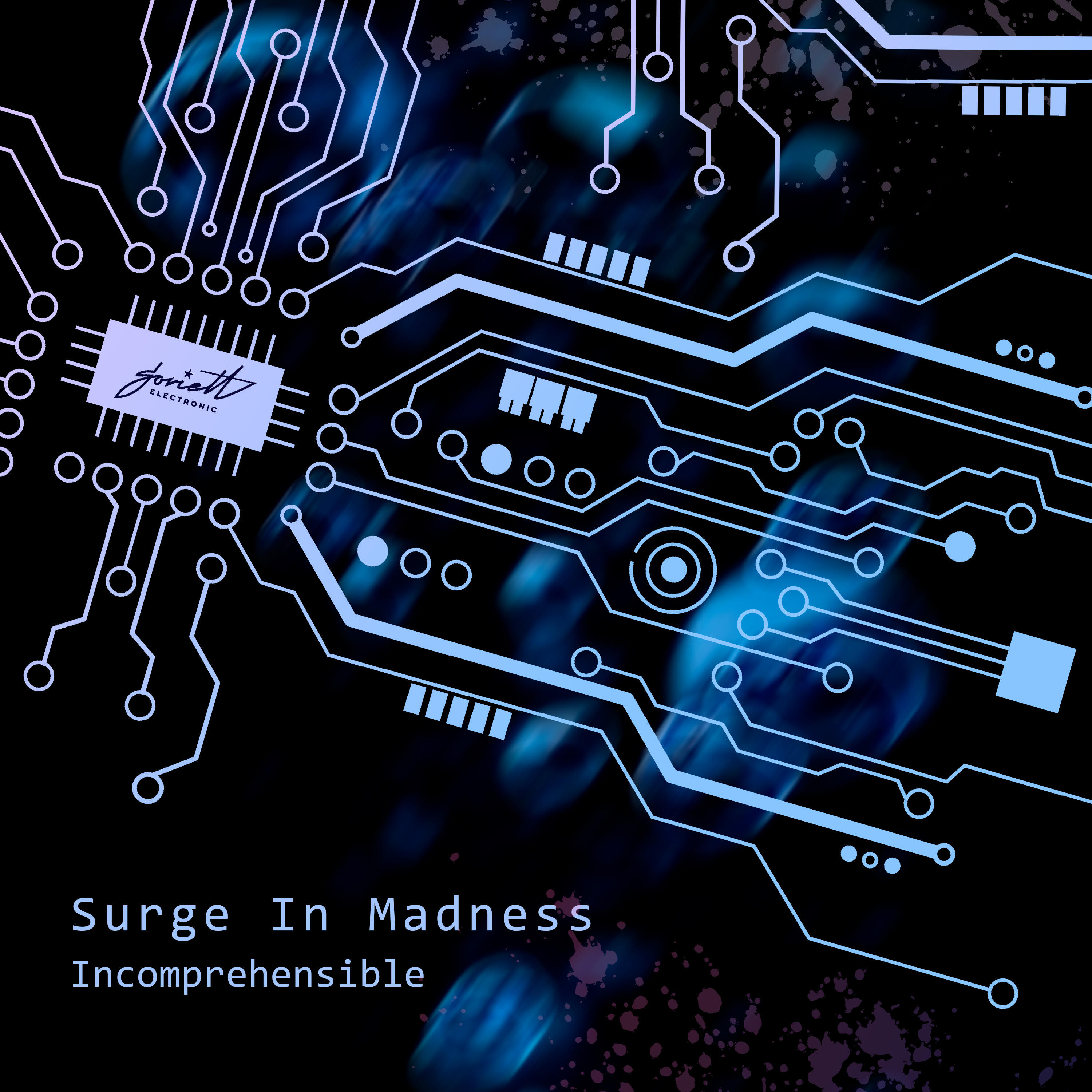 Surge In Madness