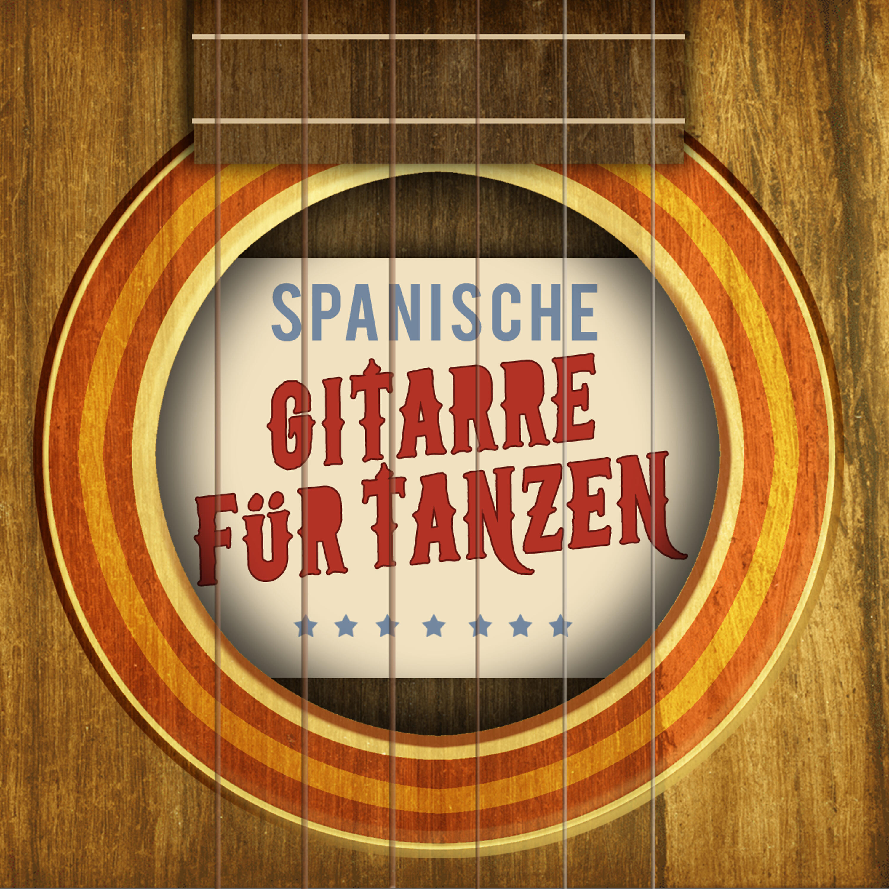Релиз Spanische Gitarre Für Tanzen