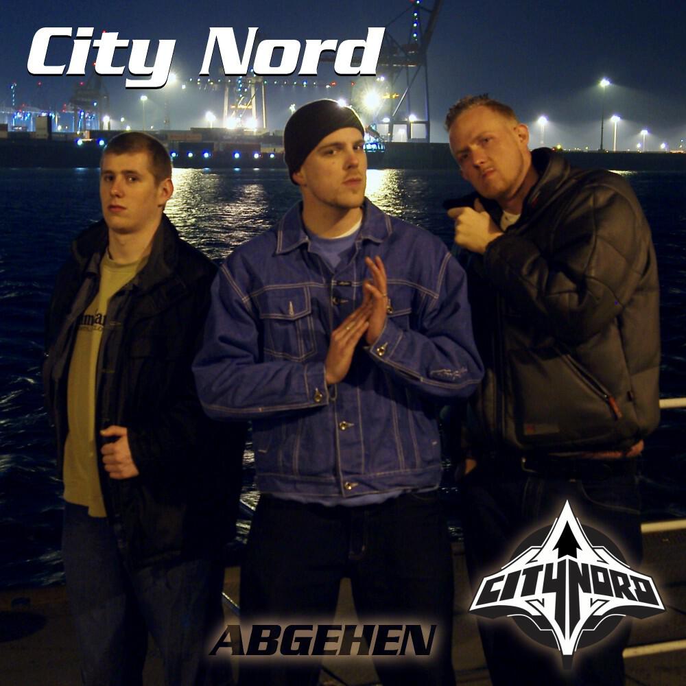 Релиз Abgehen