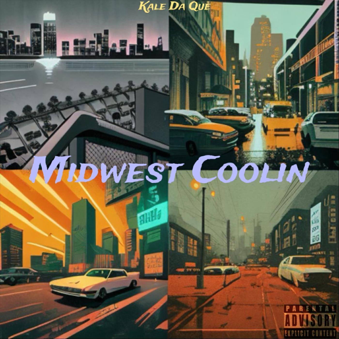 Релиз Midwest Coolin