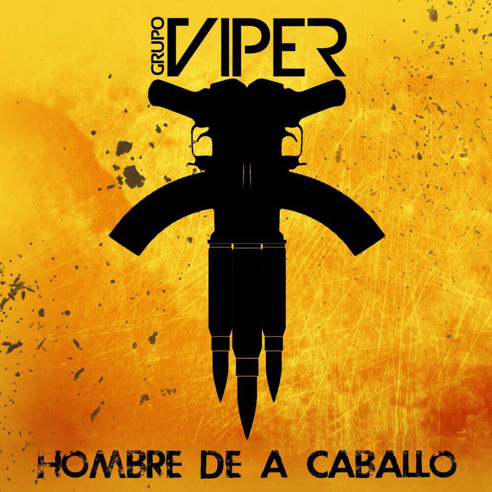 Релиз Hombre De a Caballo
