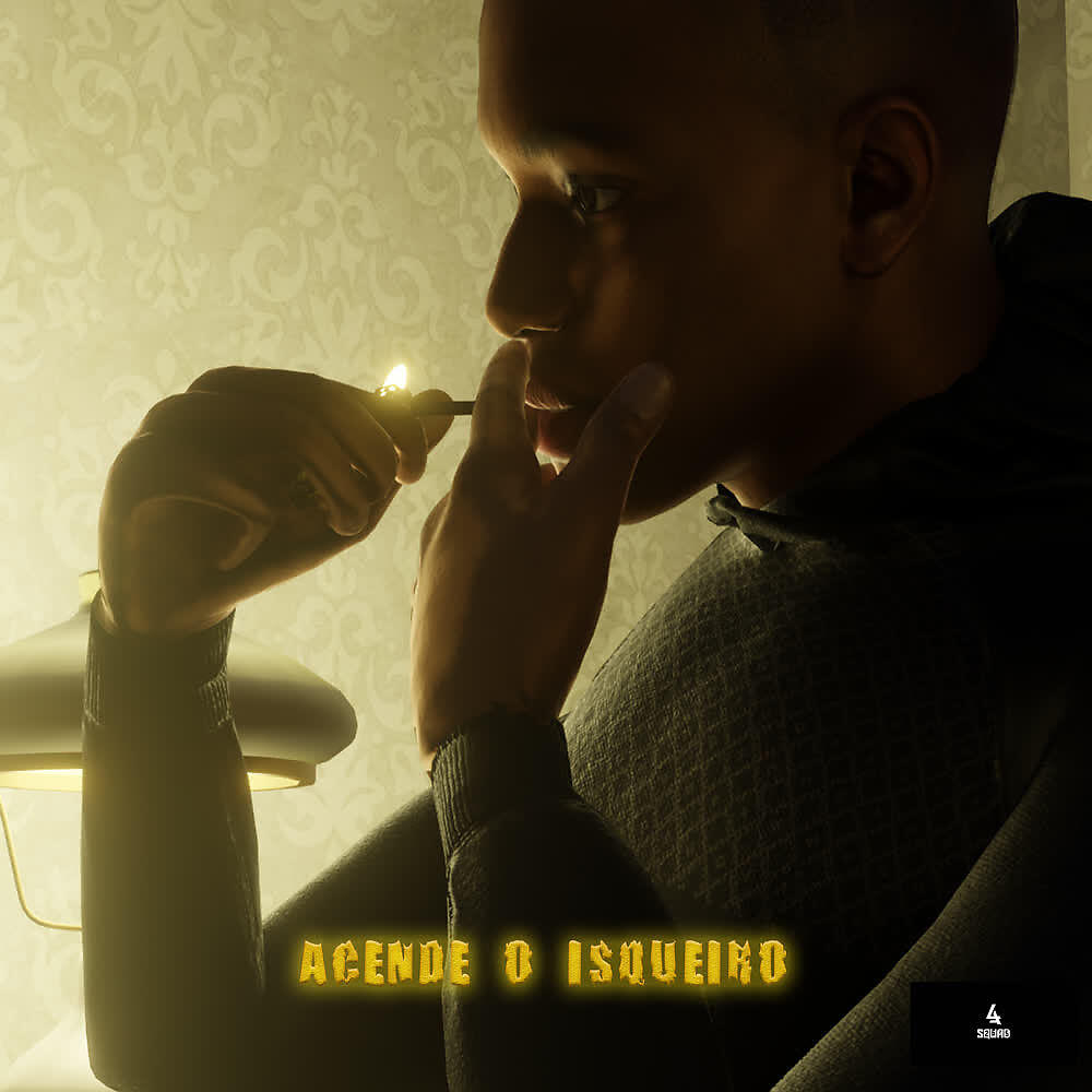 Релиз Acende o Isqueiro