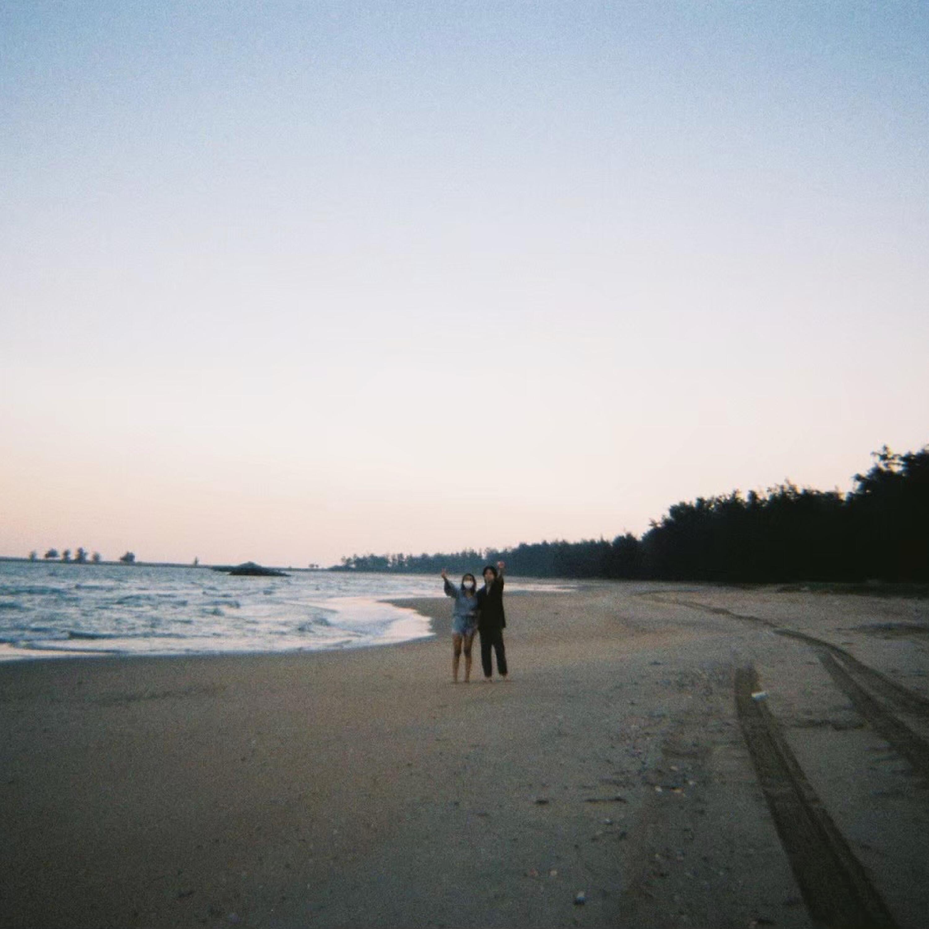 Релиз Last Summer