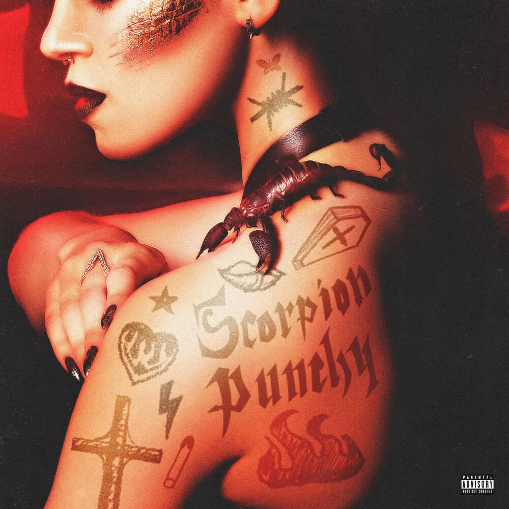 Релиз Scorpion