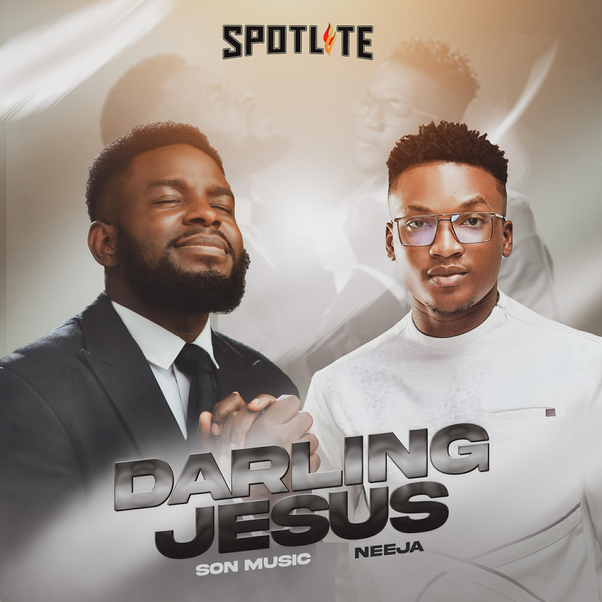 Релиз Darling Jesus (Special Version)