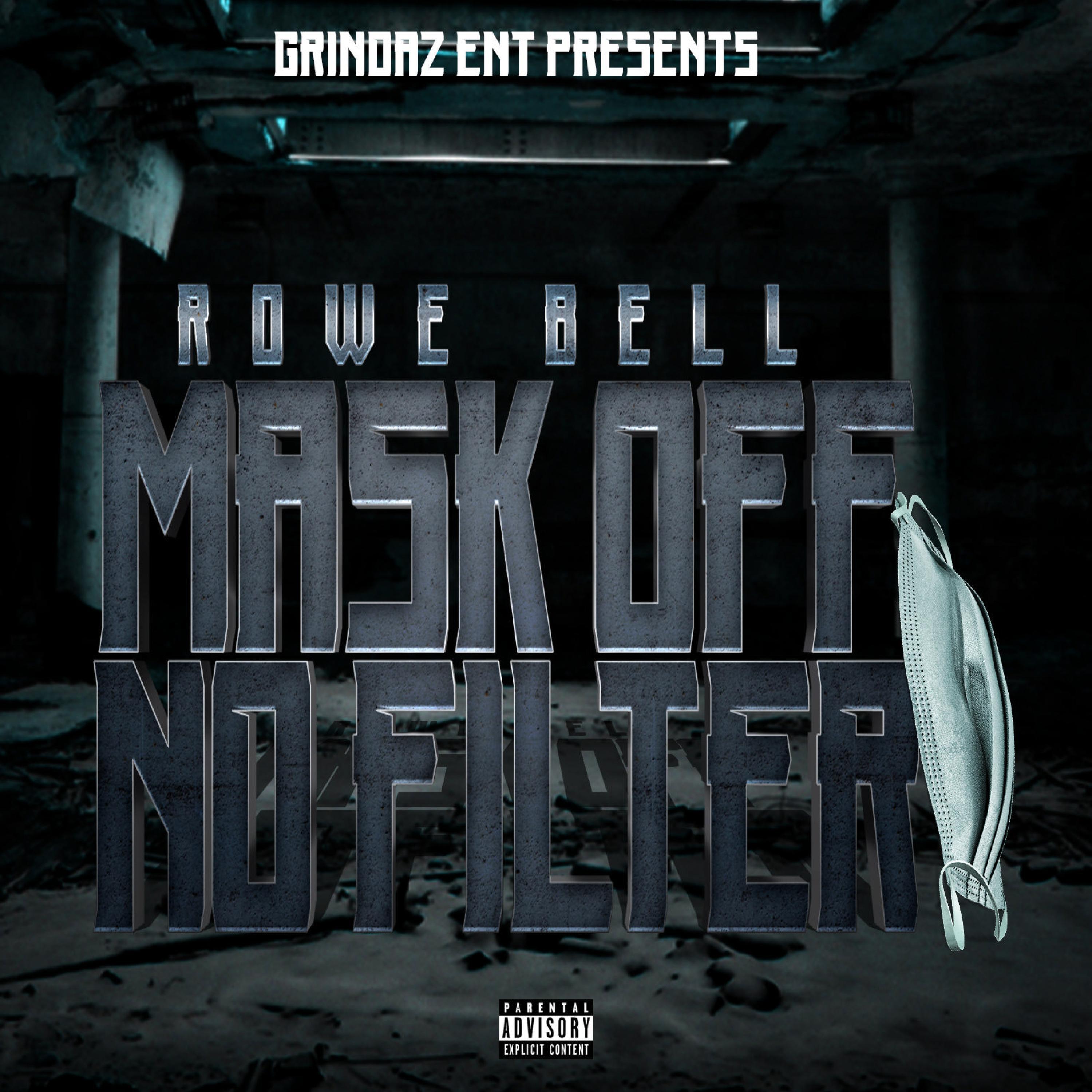 Релиз Mask Off No Filter