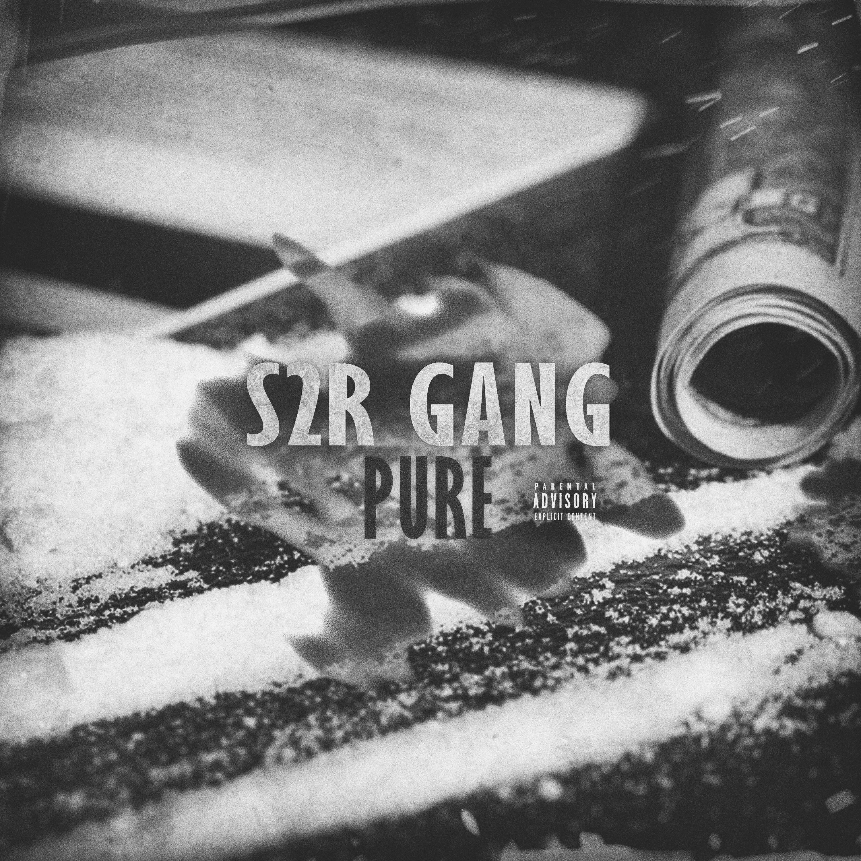 Релиз Pure - Single