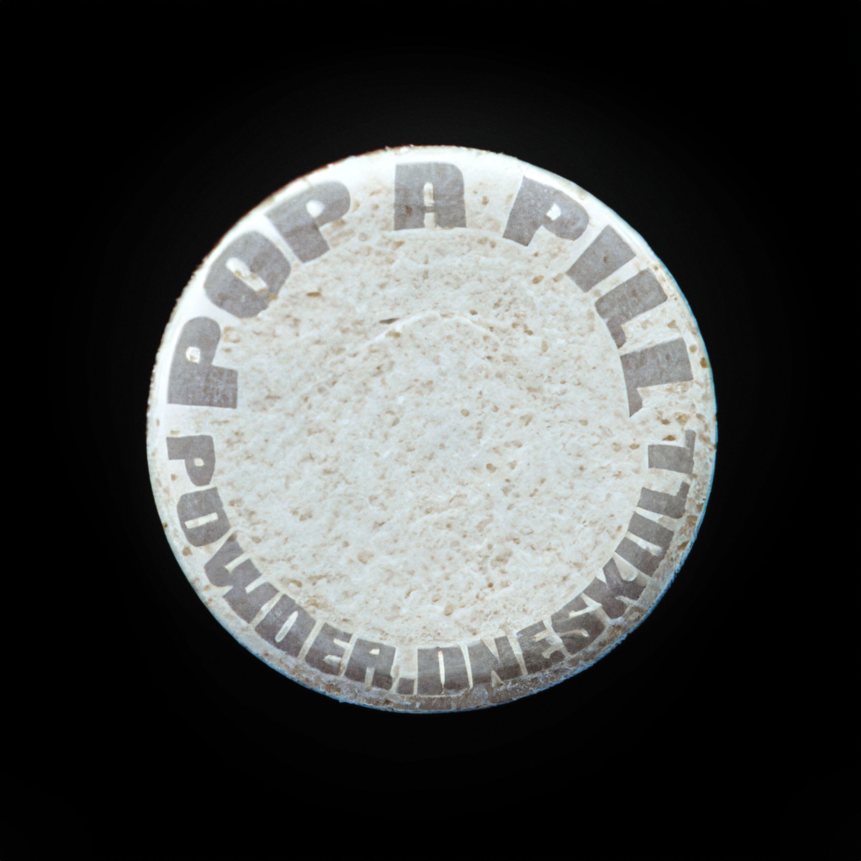 Релиз POP A PILL