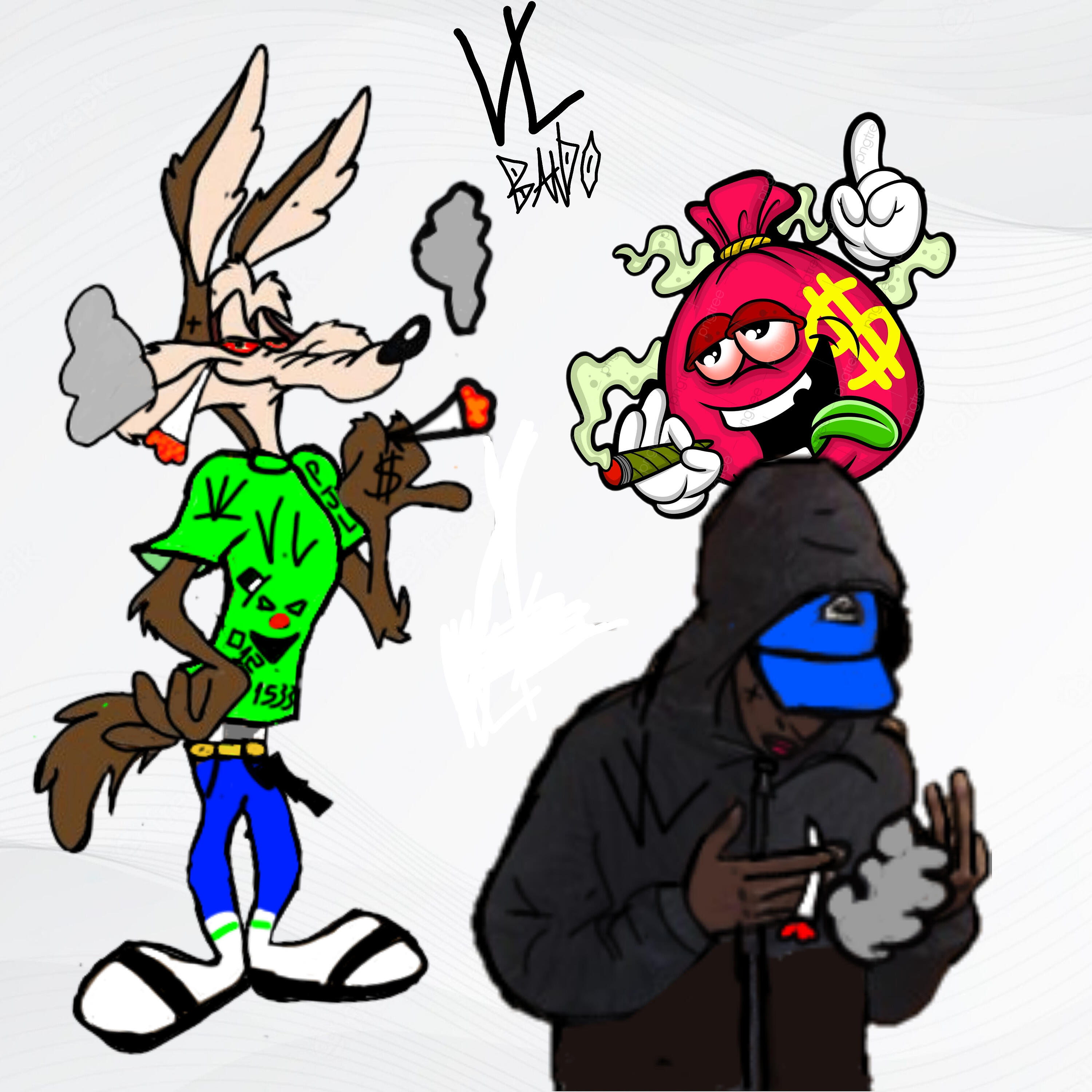 Релиз Coyote do Vl