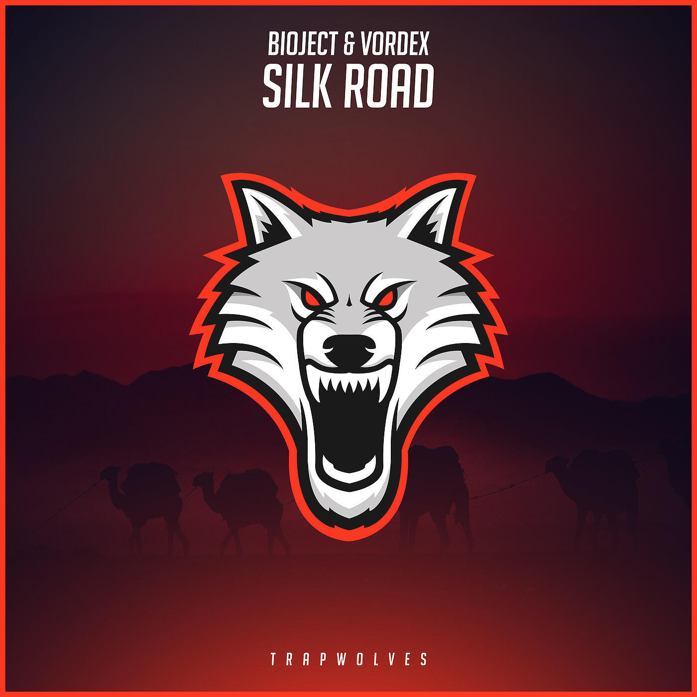 Релиз Silk Road