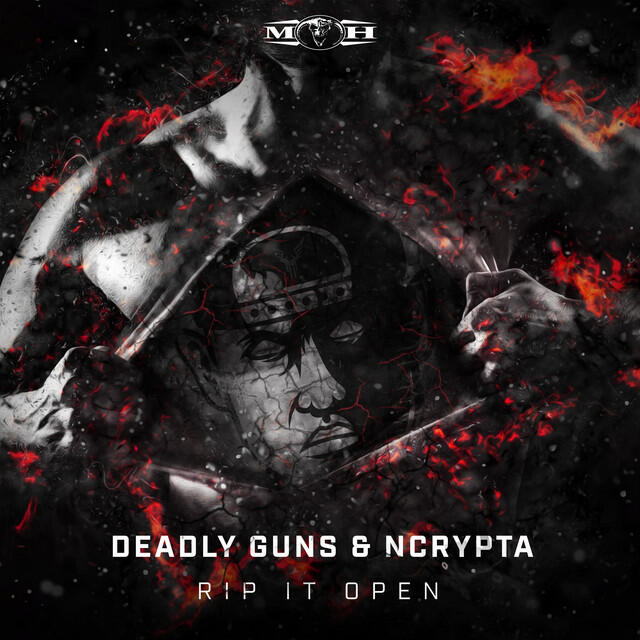 Релиз Rip It Open