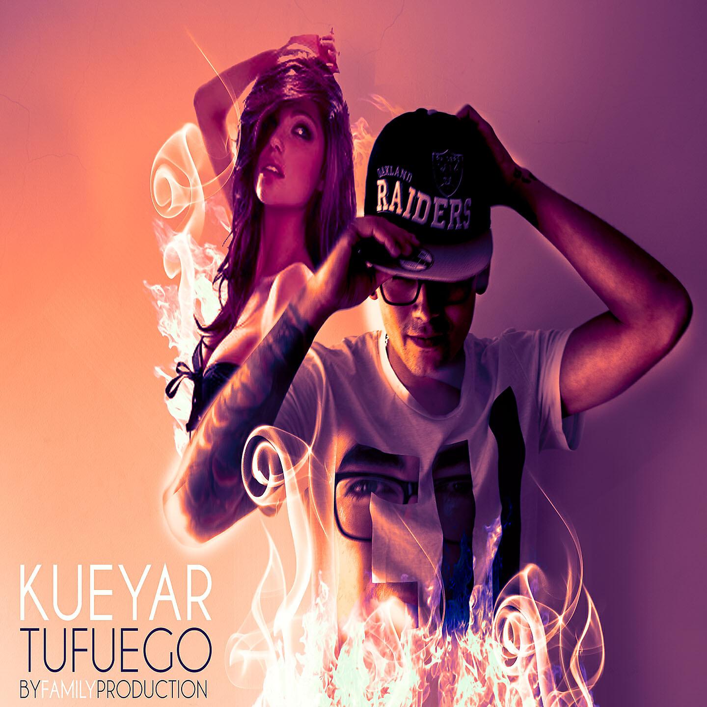 Релиз Tu Fuego