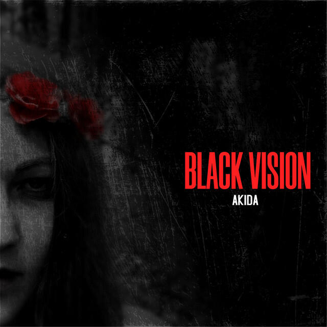 Релиз Black Vision