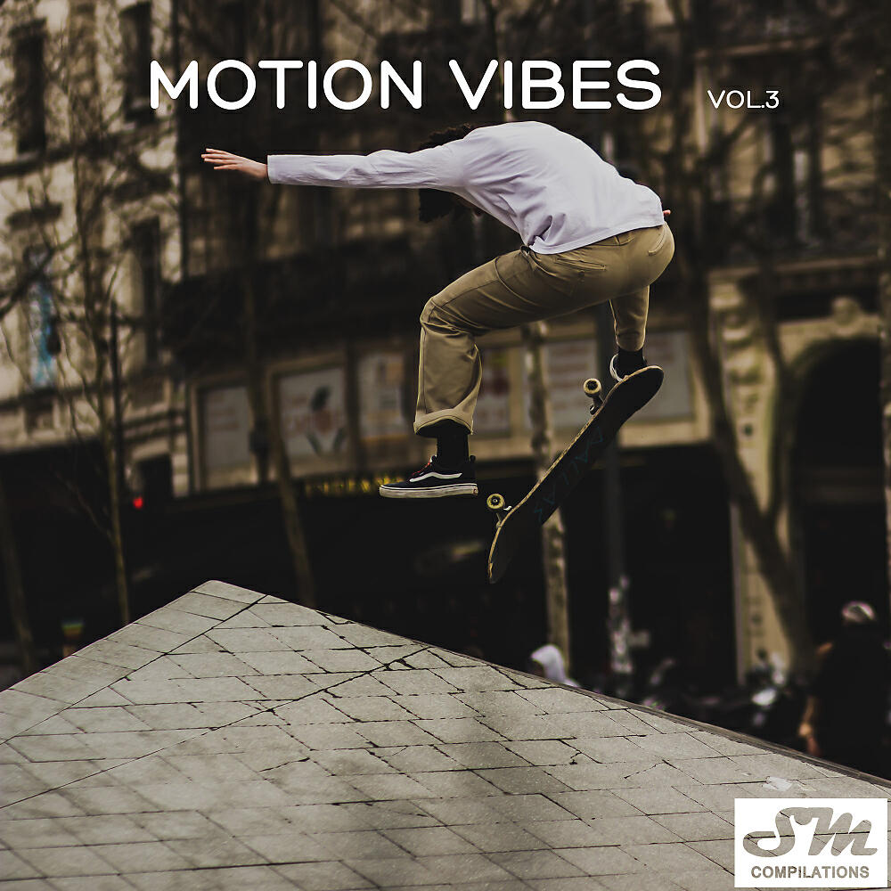 Релиз Motion Vibes, Vol. 3