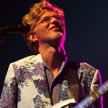 Roine Stolt