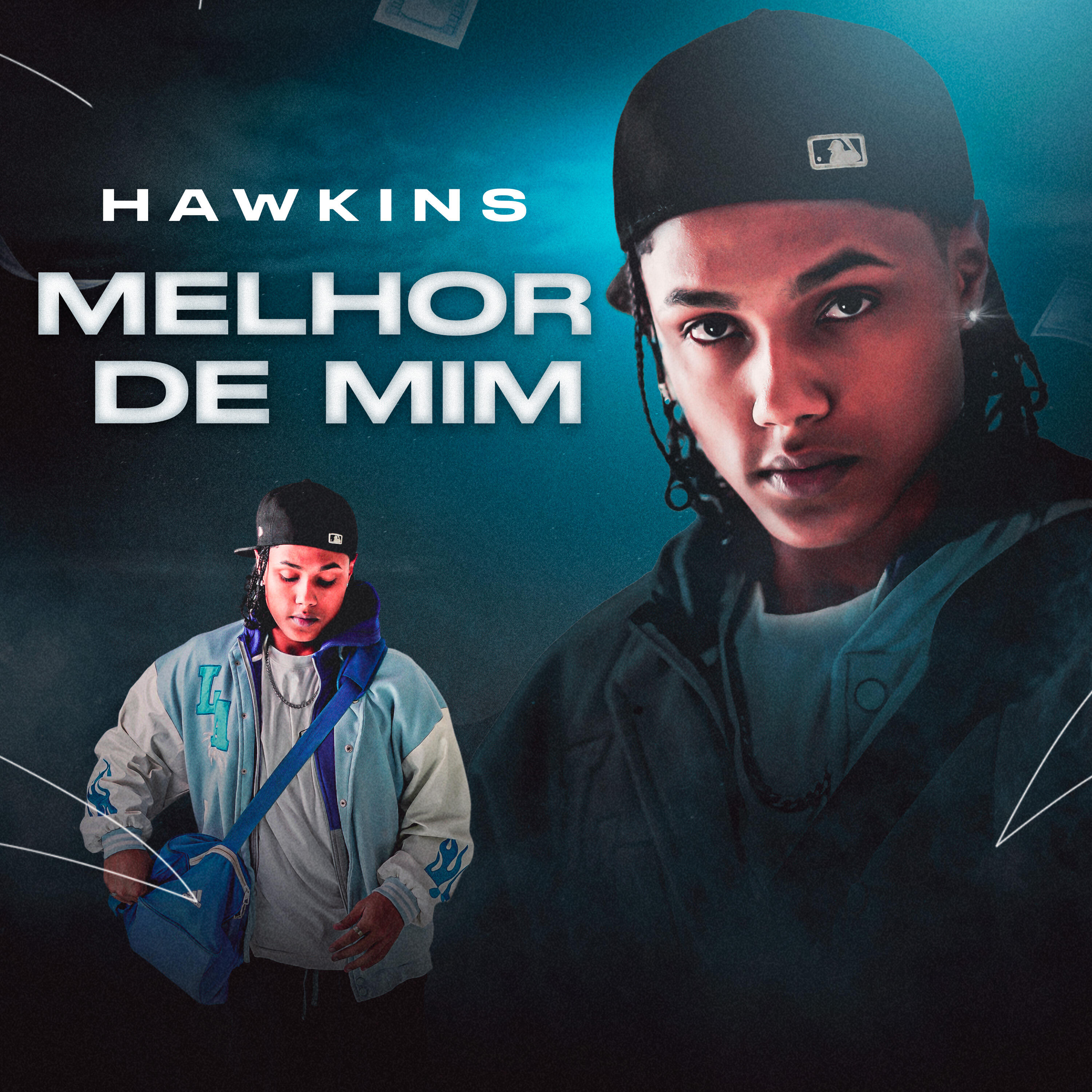 Релиз Melhor de Mim
