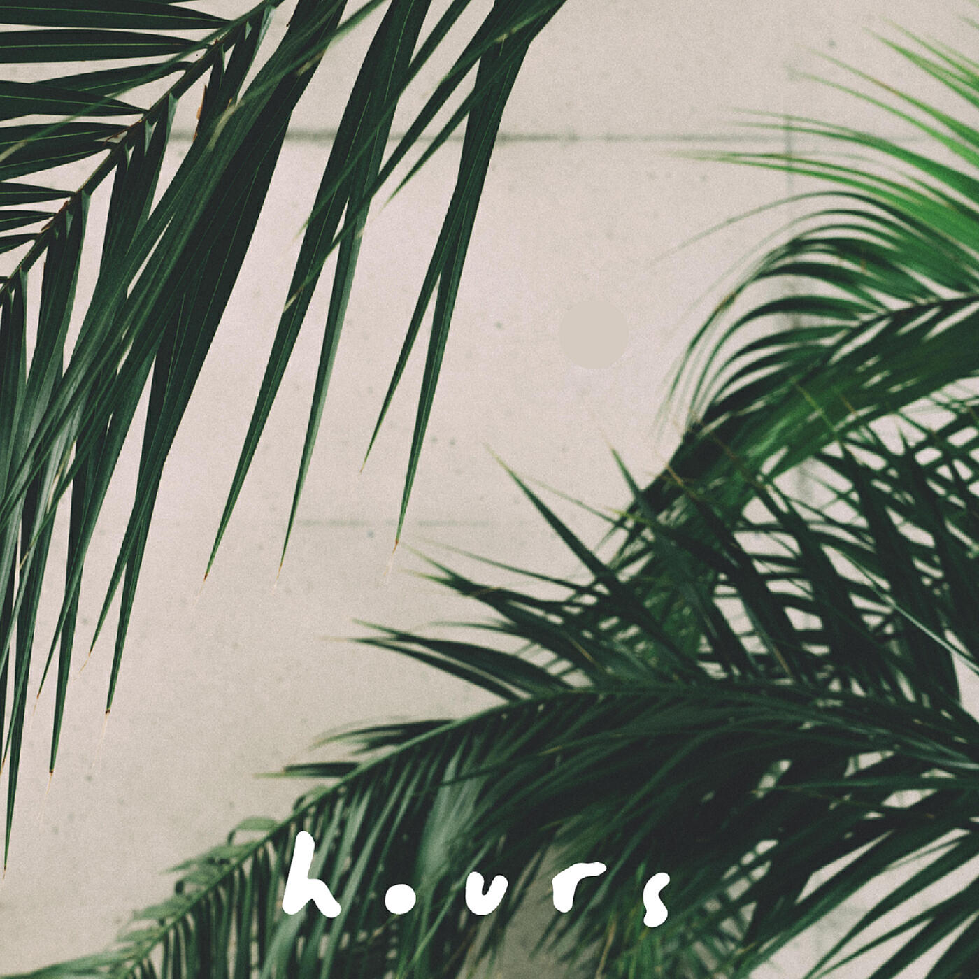 Релиз Hours