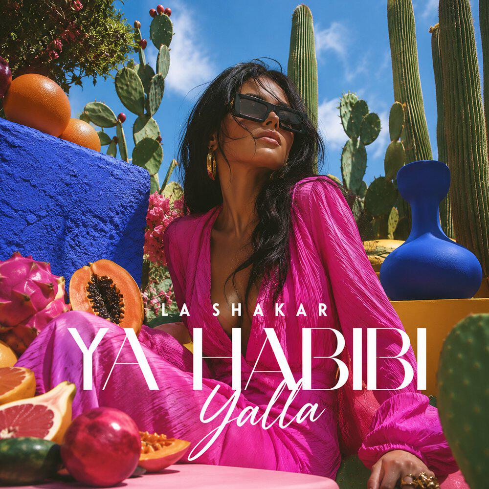 La Shakar
