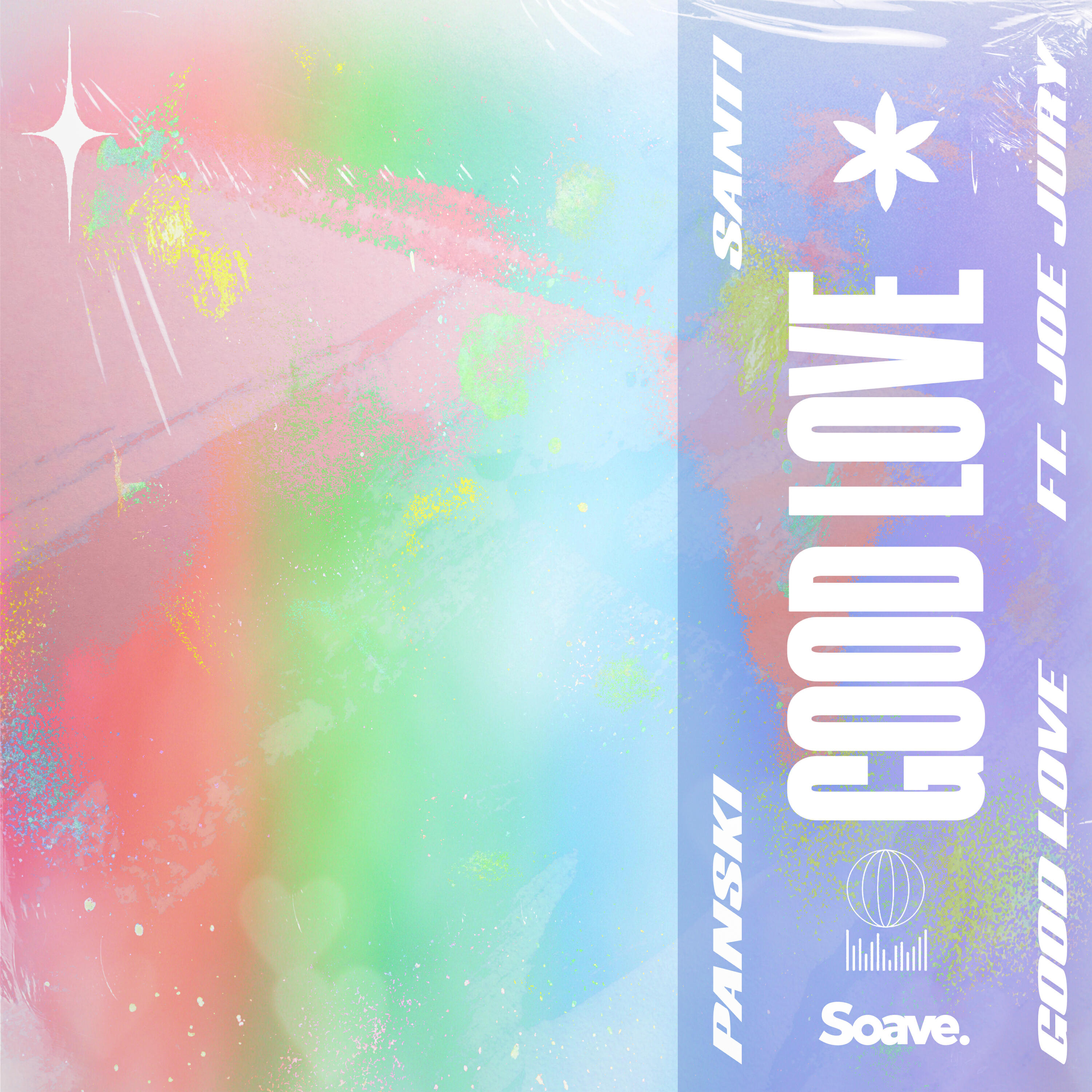 Релиз Good Love