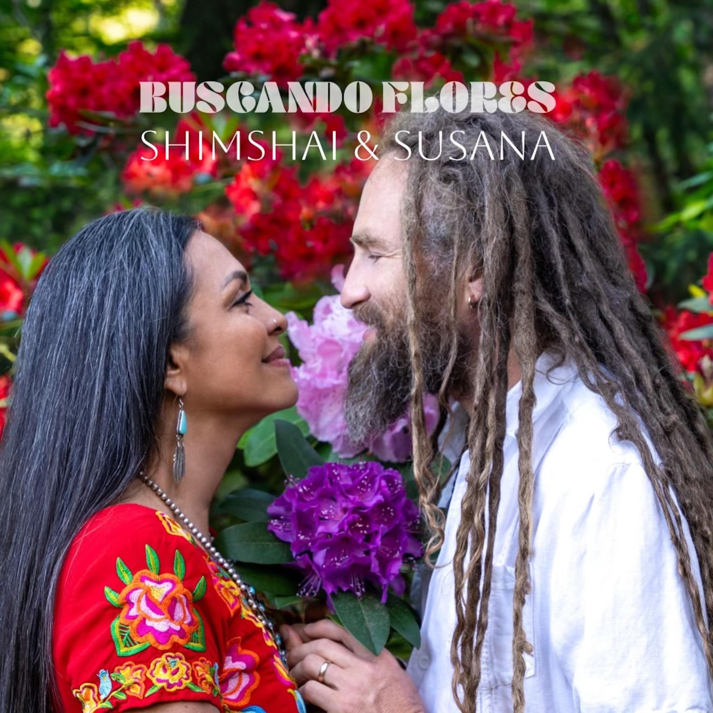 Релиз Buscando Flores