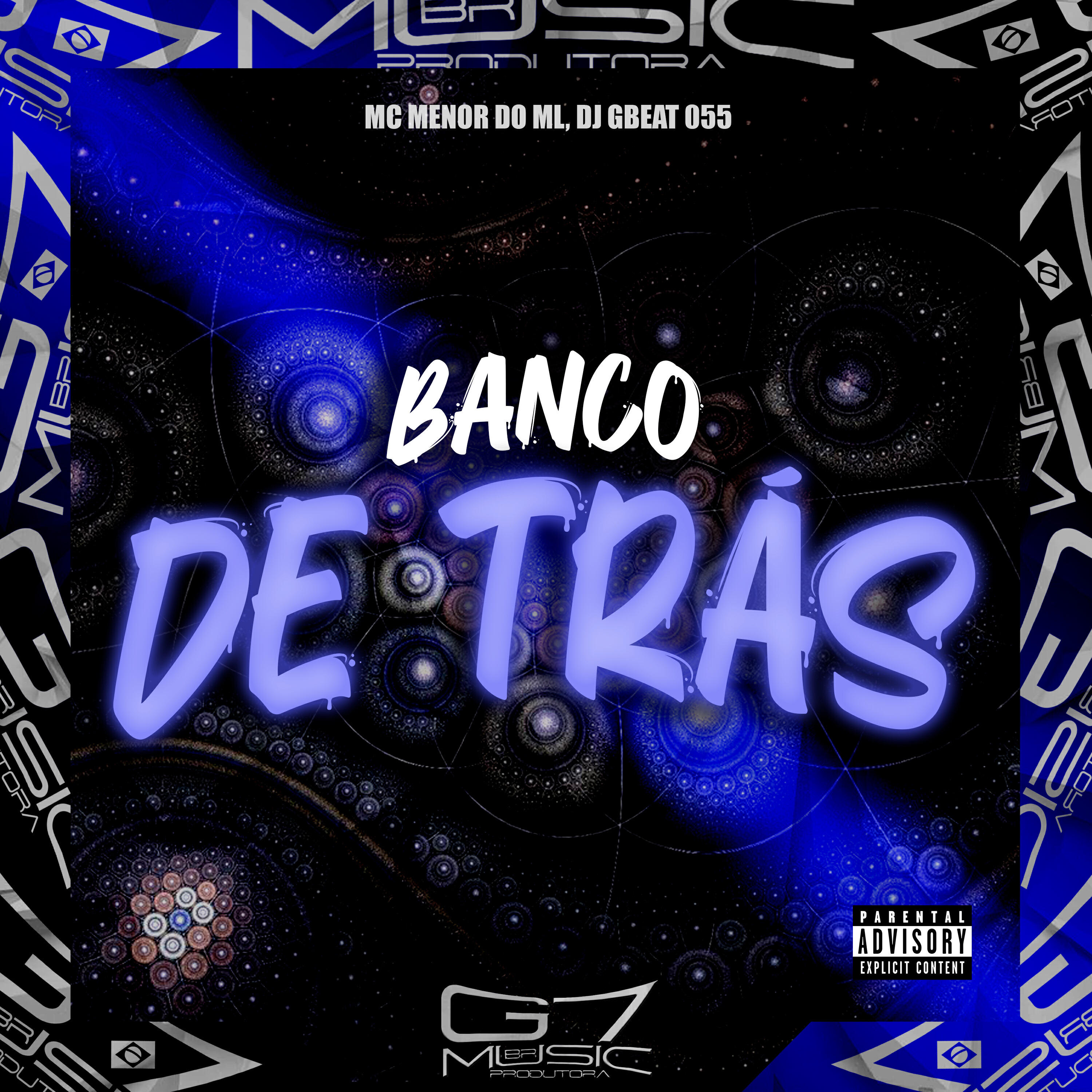 Релиз Banco de Trás