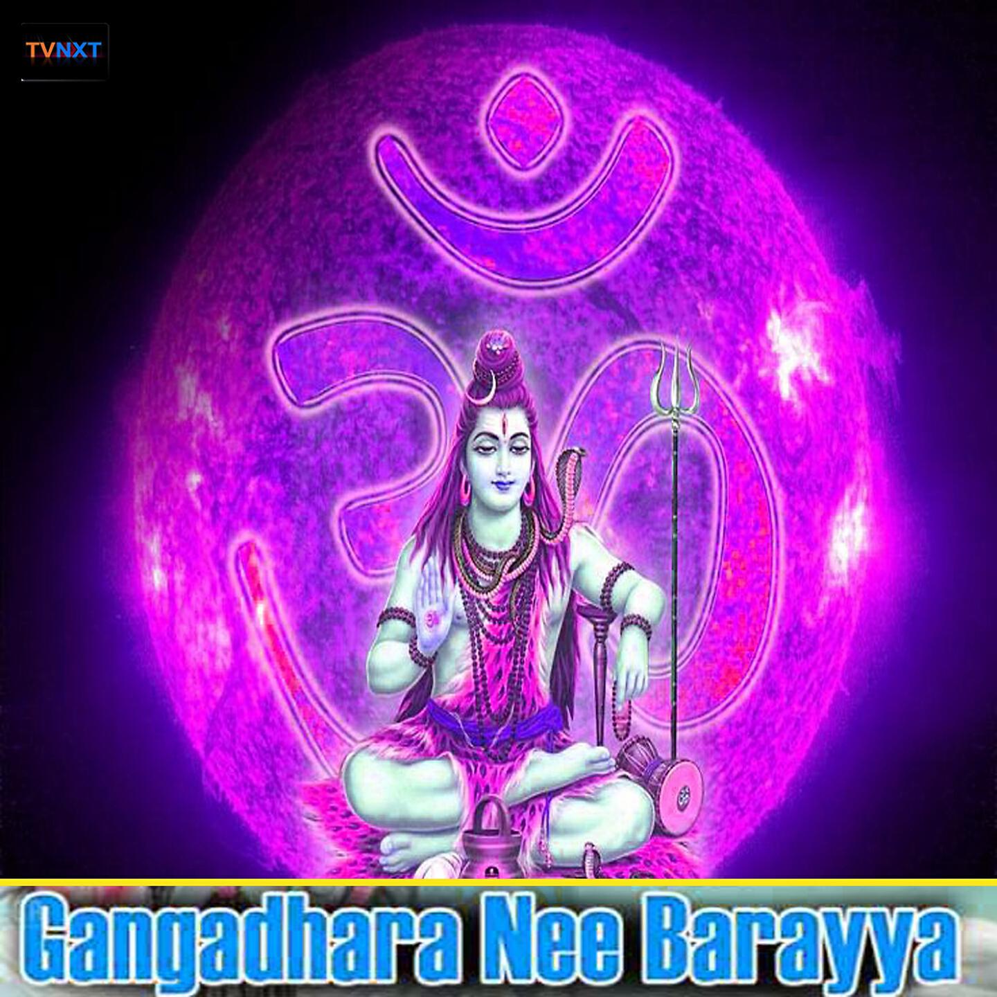 Релиз Gangadhara Nee Barayya